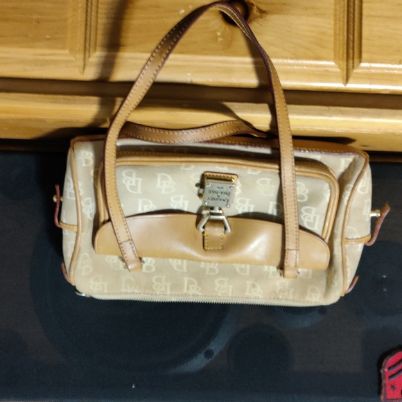 Dooney and Bourke Purse - Picture 2 of 2